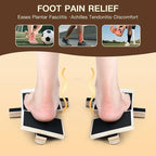 Ankle Balance Board Foot Strength Training Set for Sprained Ankle, Balance Exercises, Plantar Fasciitis Relief, Posture Correction, and Foot Relaxation, Great for Home Use and Sports Enthusiasts