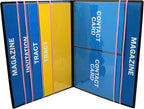 JW Ministry Organizer - Field Service Organizer - Best Life Ever JW Magazine Holder - Field Service Portfolio - Pioneer, Pink