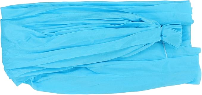 Aerial Yoga Swing Hammock Kit, Yoga Hammock, Posture Training Yoga Swing Hammock Elastic Regulate Balance for Beginners for Improved Yoga Inversions, Flexibility, Core Strength