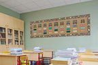 Teacher Created Resources Fun Size Burlap Better Than Paper® Bulletin Board Roll (TCR77418)