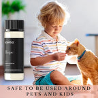 Coco-Chance-Inspired Diffuser Oil Refill - Scentia Hope Dupe Fragrance Oil Blend, Home Luxury Scents, Essential Oil Set for Aromatherapy Diﬀusers Candle Making | 20 ml, 0.67 Fl Oz, Thanksgiving Gift