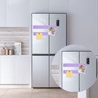Bulletin Board Cork Board Cork Boards for Walls Cork Board for Office Pin Board Bulletin Boards for Walls (Light Purple)