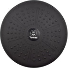 Tumaz Wobble Cushion - Wiggle Seat to Improve Sitting Posture & Stay Focused for Sensory Kids, Balance Disc to Core Strength & Flexible Seating [Extra Thick Balance Board, Pump Included Wobble Board]