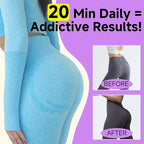 Resistance Bands, Fabric Workout Bands for Women & Men