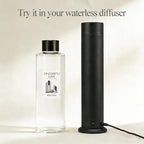Hotel Scented Oil Diffuser Refill 200ml/6.76 fl oz Natural Essential Scented Oil - Best for Aromatherapy, SPA and Home, 0% Alcohol, Unique Blend to Promote Sleep & Relieve Stress