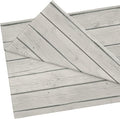 Teacher Created Resources White Wood Creative Class Fabric for Classroom Bulletin Boards, Pillows, Curtains, and Crafts