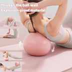 Pilates Essential Kit for Women,13pcs Pilates Equipment for Home Workouts,with Pilates Ring and Ball,5 Resistance Bands and Other Equipment,for Pilates Beginners,Enthusiasts and Professionals