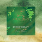 Aera Mini Forest Therapy Essential Oil Aromatherapy Home Fragrance Scent Refill - Notes of Pink Pepper, Cypress and Ho Woods - Works with Aera Mini Diffuser, Mini Scent Capsule Size