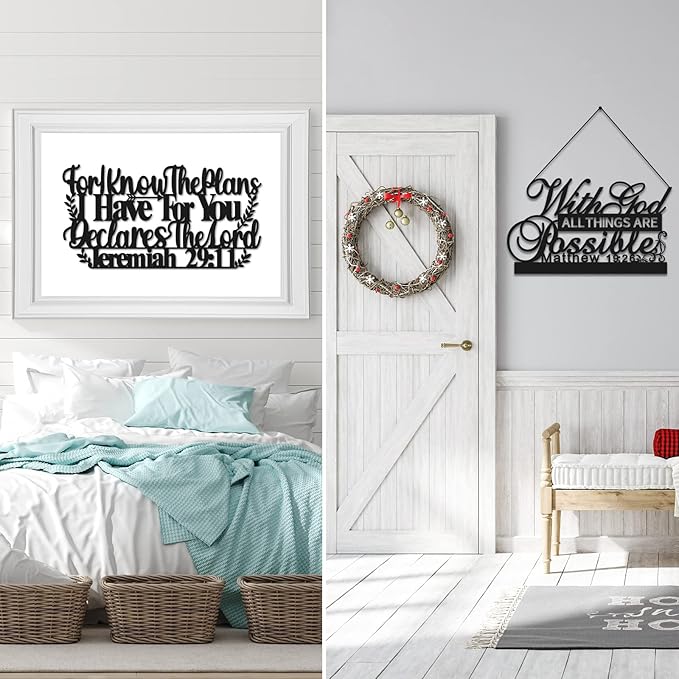 Jetec I Still Remember The Days I Prayed Sign Inspirational Table Blessed Signs Motivational Decor Farmhouse Table Home Centerpieces Faith Wooden Shelf for Living Room Office(Inspirational Style)