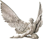 Design Toscano Icarus Wall Sculpture