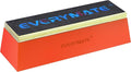 EVERYMATE Squat Block Athletic Balance Trainer for Stretching, Fitness, and Physical Therapy, Improve Balance, Stability, and Athletic Performance, Home Gym and Personal Training Equipment