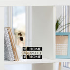 Mini Decorative Books For Home Decor, Small Wood Book Stack For Table Decor, Home Decor Book For Living Room Mantel, Farmhouse Stacked Books Decorative（L42）