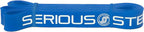 SERIOUS STEEL FITNESS Assisted 41" Pull-Up Band, Resistance & Stretch, Powerlifting & Pull-up Assist Loop (Single Band)
