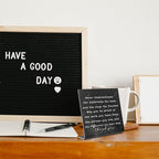 Thank You Gifts for Women Coworker, Retired Gifts Goodbye Coworkers Leaving New Job Gifts Office for Coworkers, Boss, Colleague, Decorations On Shelf Table Desk for Home Office dksg10