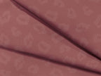 Teacher Created Resources Wonderfully Wild Deep Rose Creative Class Fabric for Classroom Bulletin Boards, Pillows, Curtains, and Crafts