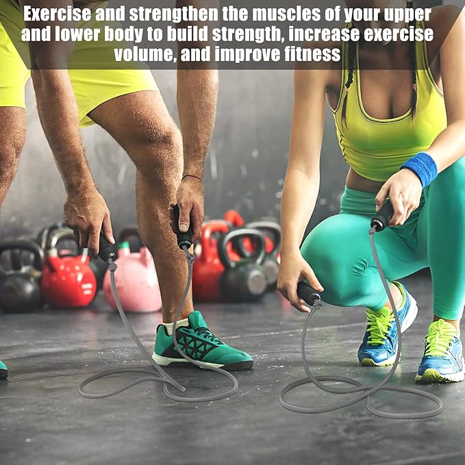 1 Roll Resistance Tubes Exercise Tubing 50ft Exercise Bands Tubing for Therapy, Lower Pilates, Home Workouts, Rehab Core