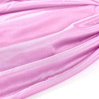Aerial Silks Kit & Aerial Yoga Hammock - 11Yd Premium Fabric with Hardware - Easy Setup for Flying Yoga, Aerial Swing & Fitness - Supports Up to 14ft Rigging