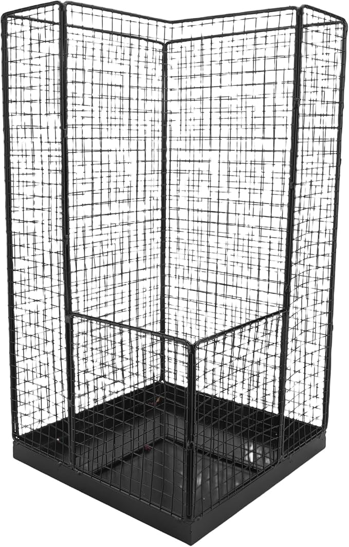 Umbrella Storage Stand, Anti-Rust Umbrella Stand, Compact Multifunctional Stylish Front Door Umbrella Holder