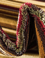 Unique Loom Barista Collection Area Rug - Icatu (2' 7" x 4' 1" Hearth, Beige/Brown)