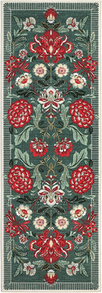 GarveeHome Washable Area Rugs
