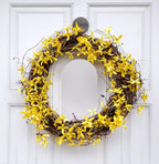 Haute Decor Attract Magnetic Hanger, 1 Pack - Strong Magnet Hook for Metal Doors and Surfaces