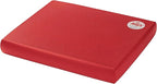 AIREX Balance Pad – Stability Trainer for Balance, Stretching, Physical Therapy, Exercise, Mobility, Rehabilitation and Core Training Non-Slip Closed Cell Foam Premium Balance Pad