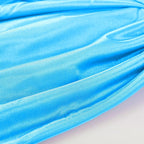 Aerial Silks Kit & Aerial Yoga Hammock - 11Yd Premium Fabric with Hardware - Easy Setup for Flying Yoga, Aerial Swing & Fitness - Supports Up to 14ft Rigging