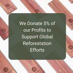 Essential Cedar Bundle | Natural Cedar Blocks for Clothes Storage | Eco Friendly Cedarwood for Closets | Moth Ball Alternative | 58 Total Pieces - 8 Hang Ups, 24 Rings, 24 Balls & 2 Sachets