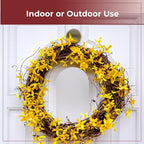 Haute Decor Attract Magnetic Hanger, 1 Pack - Strong Magnet Hook for Metal Doors and Surfaces