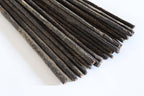 Henna Incense Sticks - Artisan Luxury Masala Incense - Handrolled Long-Burning Incense 18+ Sticks