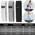 Yoga Bag Set for Women Including Yoga Mat Tote Bag, Booty Resistance Bands, Non Slip Sports Socks Silicone Ties for Pilates Travel Workout Office Home Gym