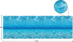 Teacher Created Resources Under The Sea Better Than Paper Bulletin Board Roll (TCR77452)