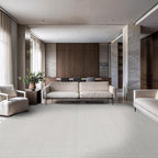 Micro Loop Indoor Rug White 10x14 Boho Geometric Neutral Area Rugs for Living Room Soft Luxury Modern Low and High Pile Durable Stain Resistant Non-Shedding Indoor Area Carpet 10 x 14
