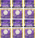 Moth-Tek Snowhite Lavender Scented Moth Ball Packets 12 oz (6)