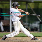 Baseball Softball Resistance Training Bands, Arm Strength, Pitching and Conditioning Equipment for Kids
