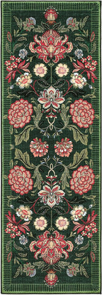 GarveeHome Washable Area Rugs
