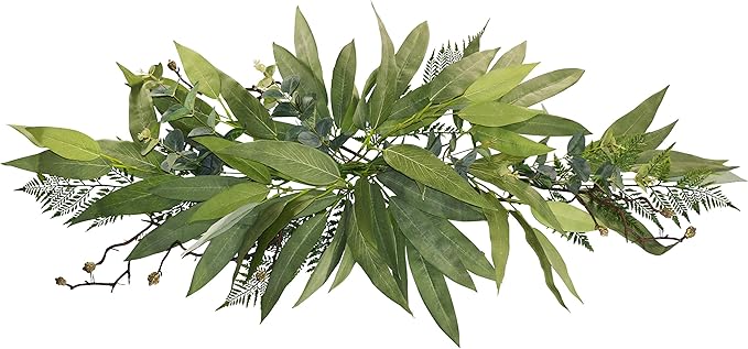 v-max 36" Eucalyptus Swag