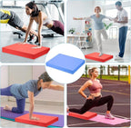 PATIKIL Balance Pad, Non-Slip TPE Foam Pad Cushion Exercise Yoga Mat Knee Pad for Fitness Stability Core Training Stretching