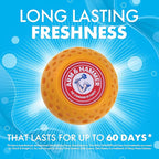 Arm & Hammer Odor Busterz Fresh Burst (3 count) (Pack of 12)