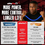 EliteFTS Pro Resistance Band - Boost Core Stability and Flexibility with This Portable, Joint-Friendly Tool