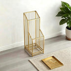 Umbrella Stand Umbrella Holder for Entryway Umbrella Storage Stand Rack Entryway with Decorative,Durable Indoor,Hotel Entryway,Modern Home Decor,Office Entrance Stylish
