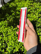 A&S Mezuzot A&S Modern Stone Mezuzah Case Design, Mezuza Cover for Scroll Protection, Easy Peel and Stick Houswarming Gift and Home Blessing