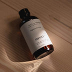 AromaTech Vanilla Bourbon Aroma Essential Oil Blend: Luxury Hotel Inspired Aromatherapy with Vanilla Bean, Bourbon & Oak Barrel for Ultrasonic Diffusers & Nebulizers (4 Fl Oz (Pack of 1))