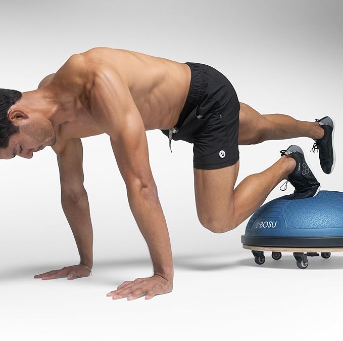 BOSU® CorLok® Omni-Deck™
