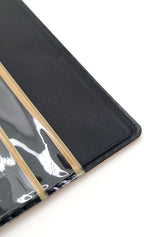 Ministry Organizer - Field Service Organizer - JW Magazine Holder - Field Service Portfolio - Pioneer (Tan)