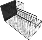 Umbrella Storage Stand, Anti-Rust Umbrella Stand, Compact Multifunctional Stylish Front Door Umbrella Holder