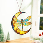 Christmas Women Gifts 2026 - Christmas Ornaments 2026 - Dragonfly Ornament - Dragonfly Gifts for Women - Christmas Women Decoration Ornaments