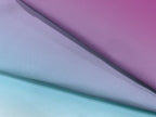 Teacher Created Resources Purple and Blue Color Wash Creative Class Fabric for Classroom Bulletin Boards, Pillows, Curtains, and Crafts