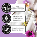 Poo-Pourri Before-You-Go Toilet Spray, Travel Essentials, .34 Fl Oz, In A Pinch Variety 5 Pack, Each Up to 20 Uses, On-The-Go Bathroom Odor Deodorizer with Essential Oils, TSA Approved Size, 5 Scents