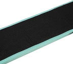 Artistic Gymnastics Beam for Home - 210/240/270/300 - Amazing Balance Equipment for Kids at Home - Faux Suede, High Density EVA Foam - Carrying Straps